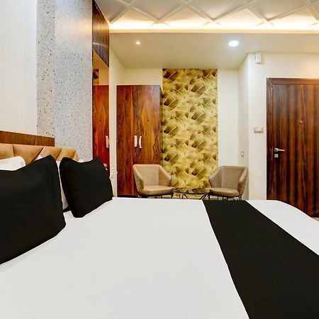 Hotel O Krishna Greens Kanpur Exterior photo